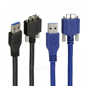 梅州USB3.0工业相机数据线