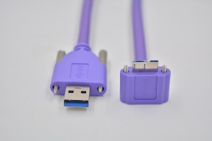 海南工业相机USB线