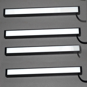 条形LED光源尺寸