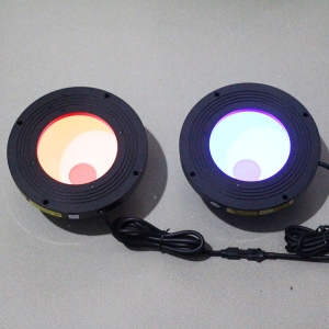 广州碗型LED光源