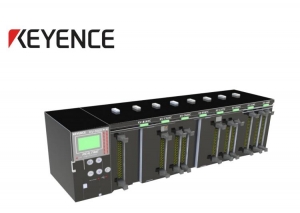 呼伦内尔KEYENCE基恩士PLC模块端子台选型