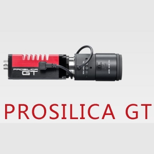 Prosilica GT 1600