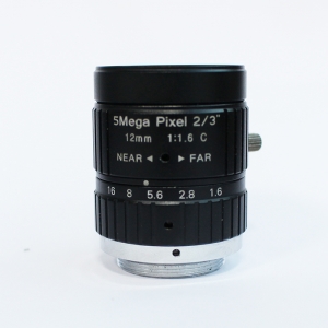 新余FH-CC1216-5MP