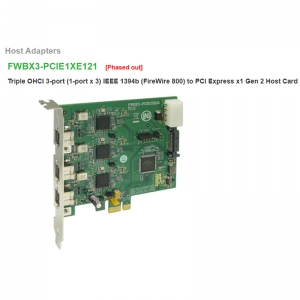 濮阳FWBX3-PCIE1XE121