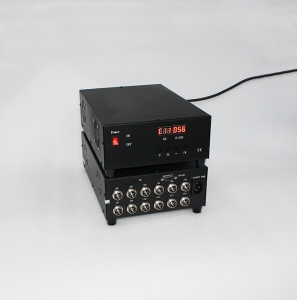 舟山FH-DP12CH-600W数字控制器