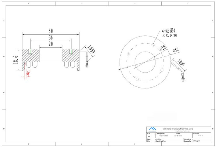 FH-RI5000