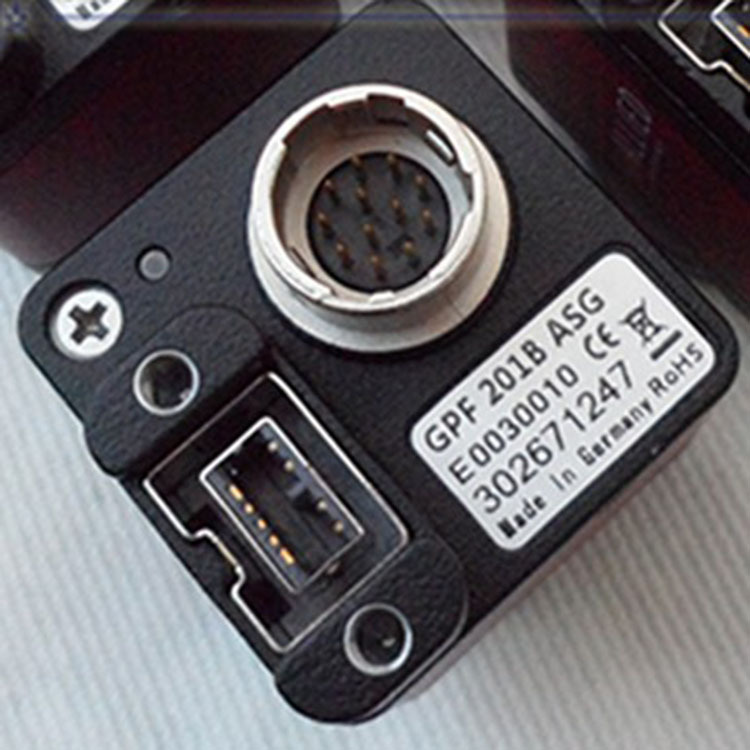 F125B工业相机