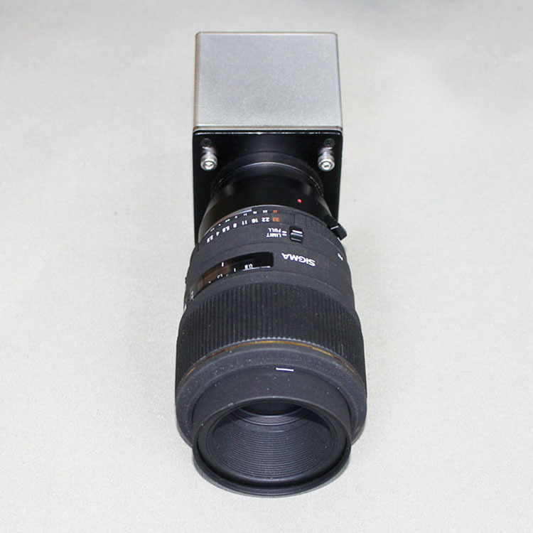 SUFI74线扫描相机