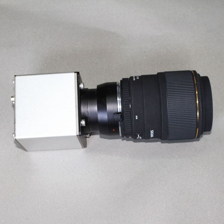 SUFI74线扫描相机