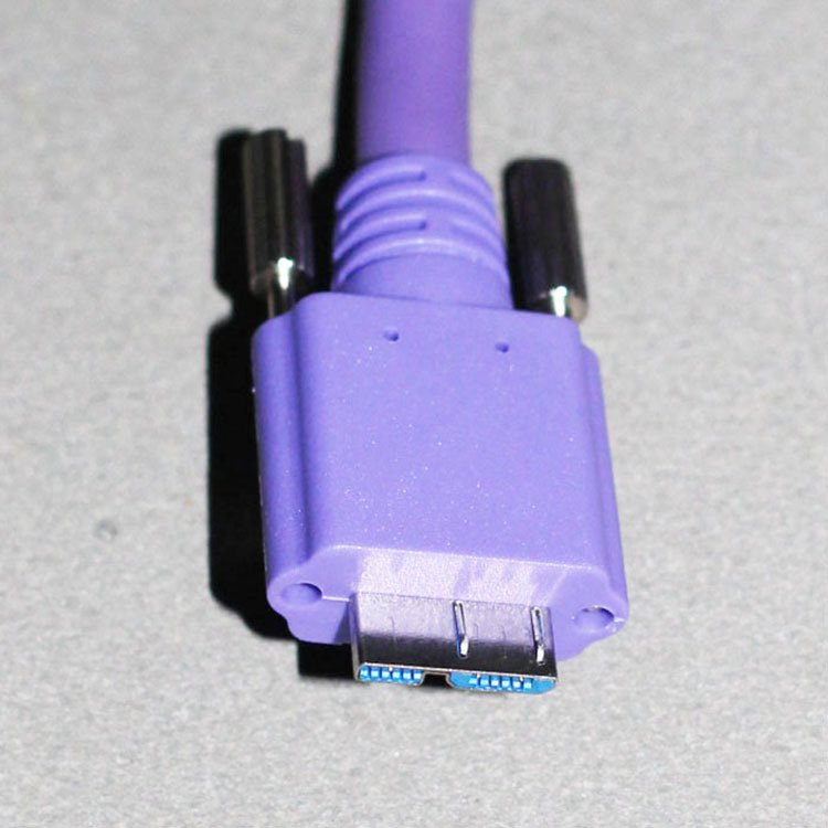 USB3.0工业相机数据线