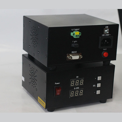 视觉光源 视觉光源