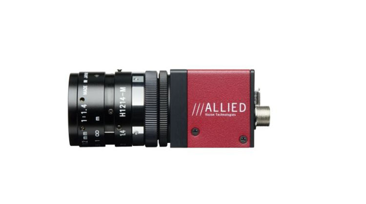 DH02 DHF-2580B工业相机