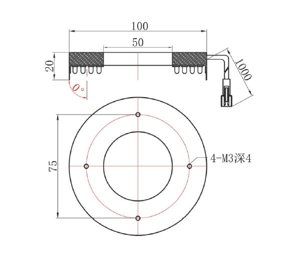 FH-RI10000尺寸