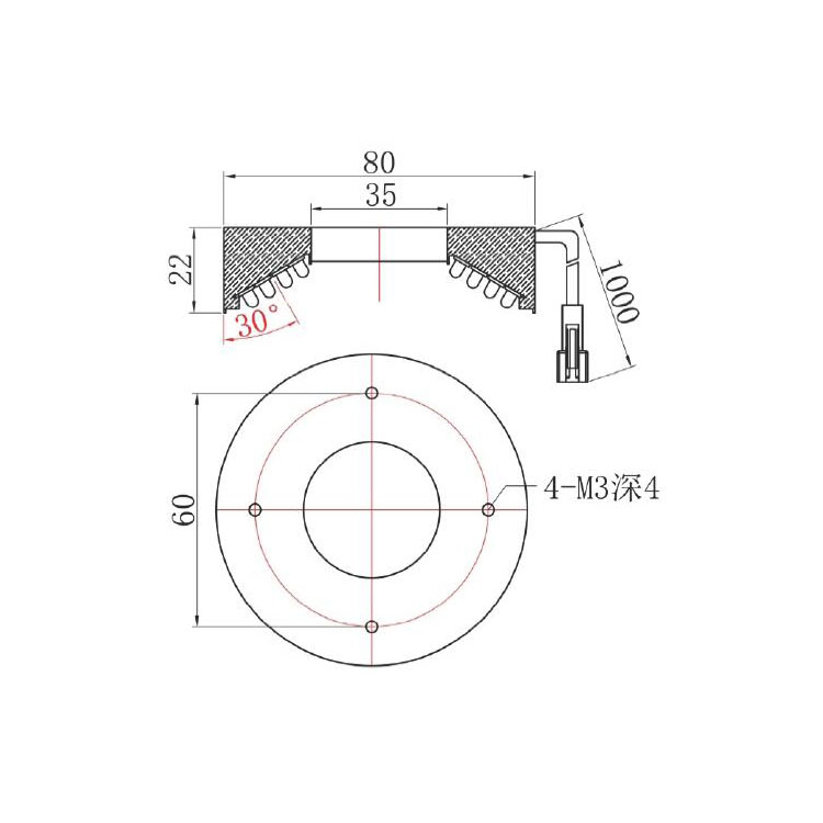 RI8030尺寸