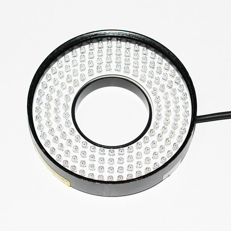 环形LED光源尺寸