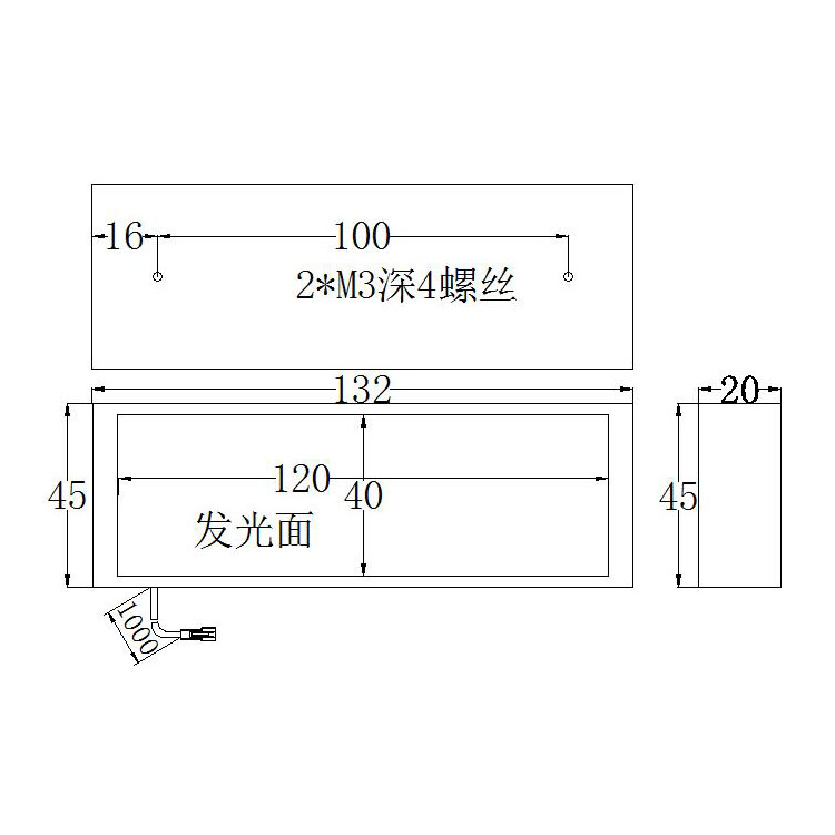 FH-BL12040