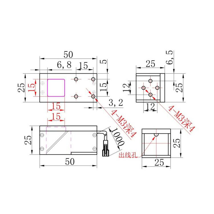 FH-CO15