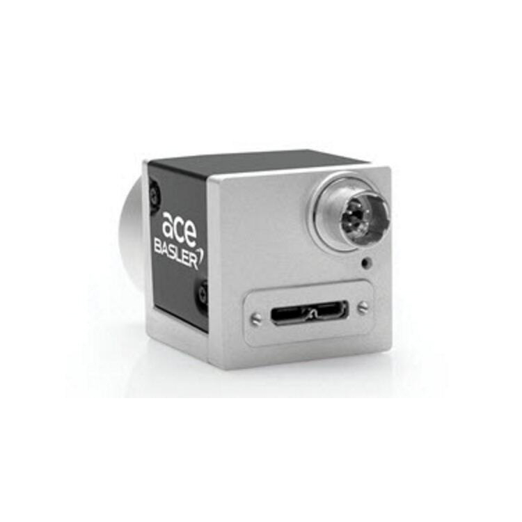 acA2500-60uc工业相机