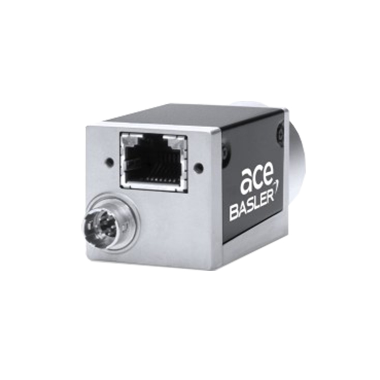acA4600-7gc彩色工业相机