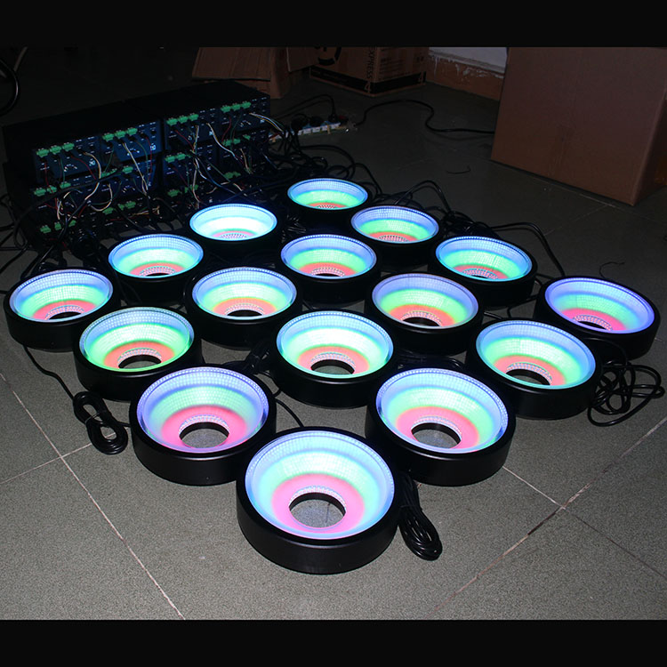 AOI三色光源 AOI三色光源