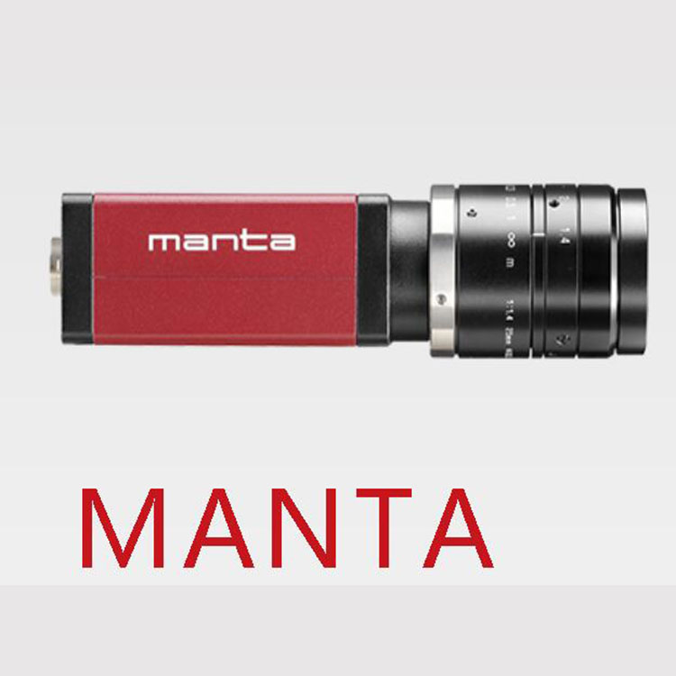 Manta G-917