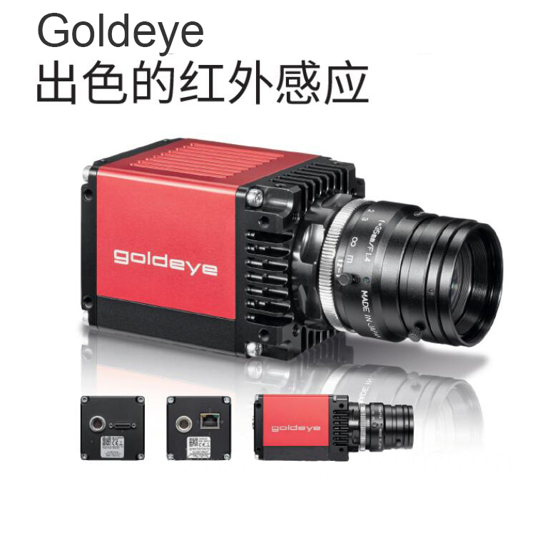 GoldeyeG-032TEC1相机