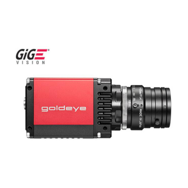 Goldeye G-033 TEC1
