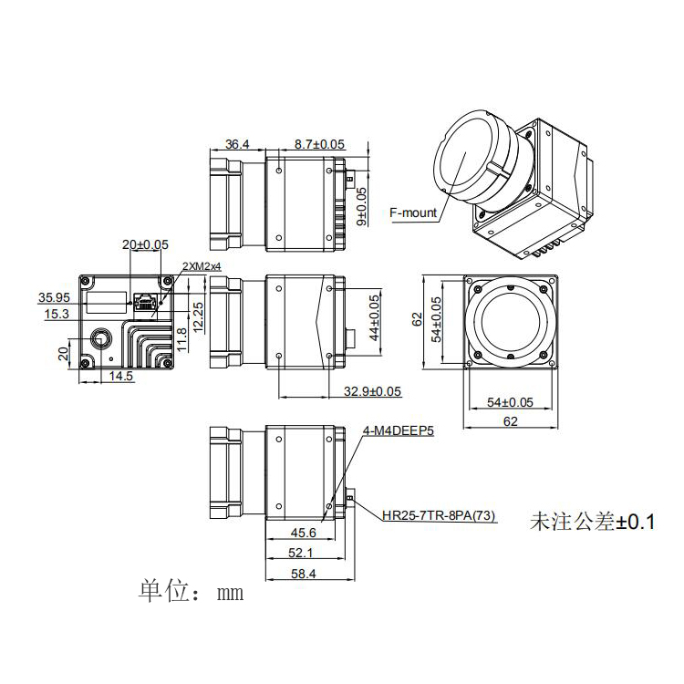 MARS-3140-3GM/C-P批发