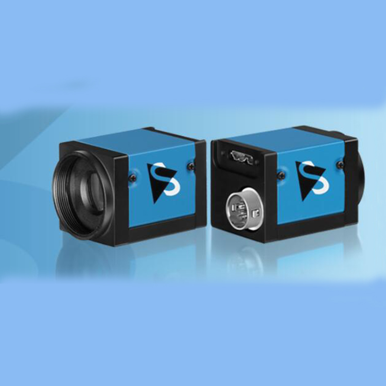 USB3.0彩色工业相机