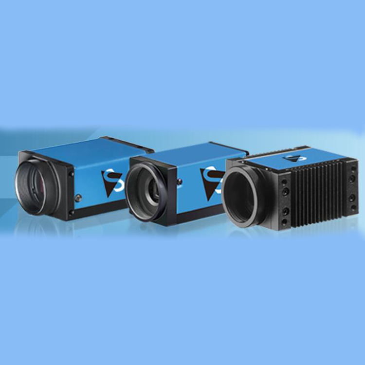 USB3.1彩色工业相机