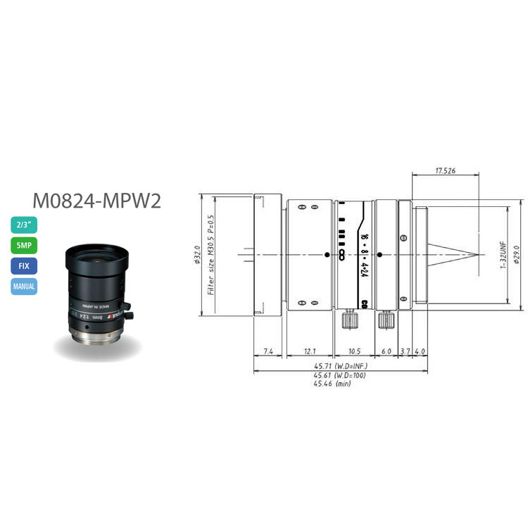 M0824-MPW2价格
