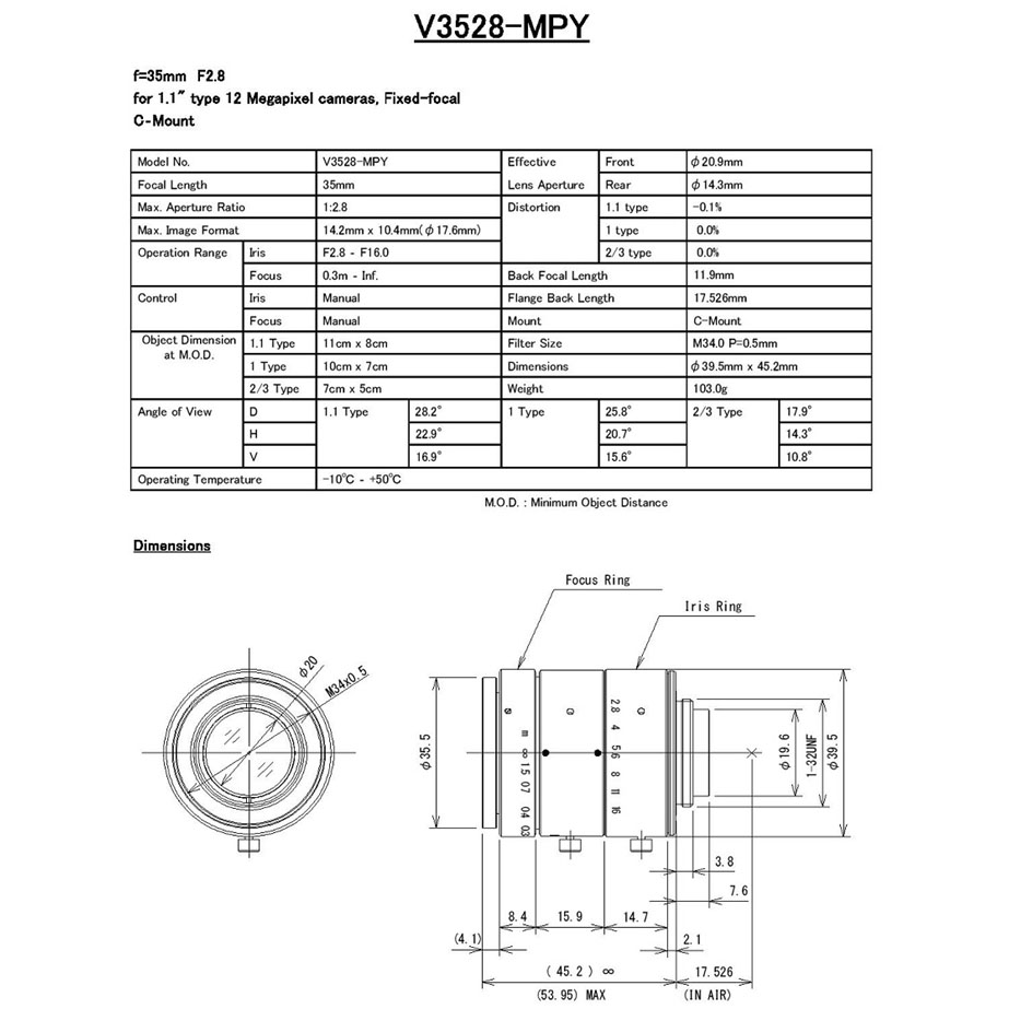 V3528-MPY-35mm