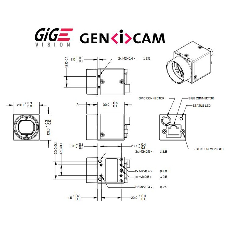 BFS-PGE-13Y3C尺寸