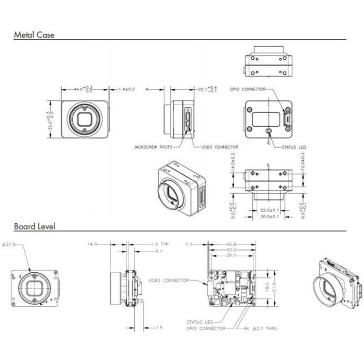 CM3-U3-50S5M