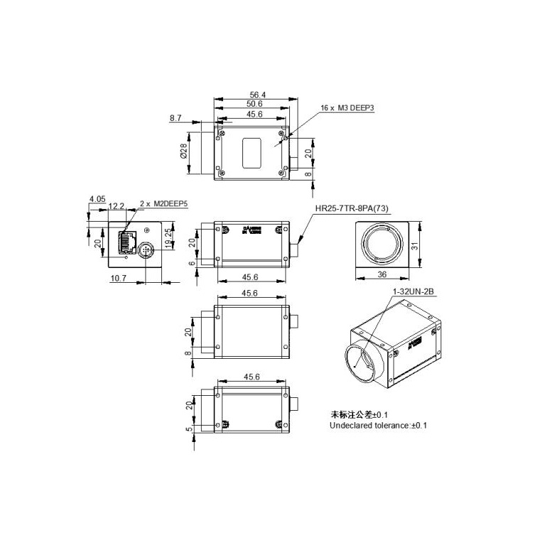 MER-041-302GM