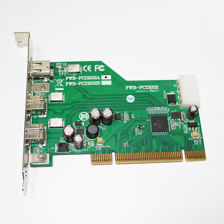 FWB-PCI3202A价格