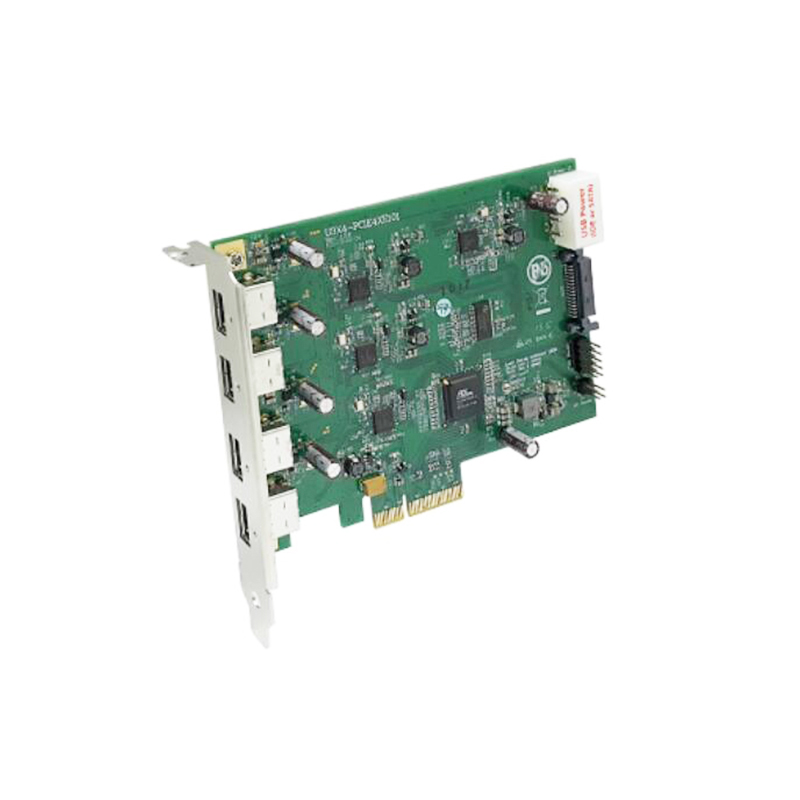 U3X4-PCIE4XE101