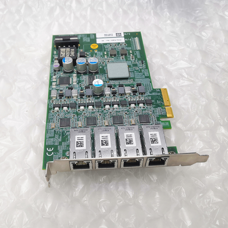 研华PCIE-POE4