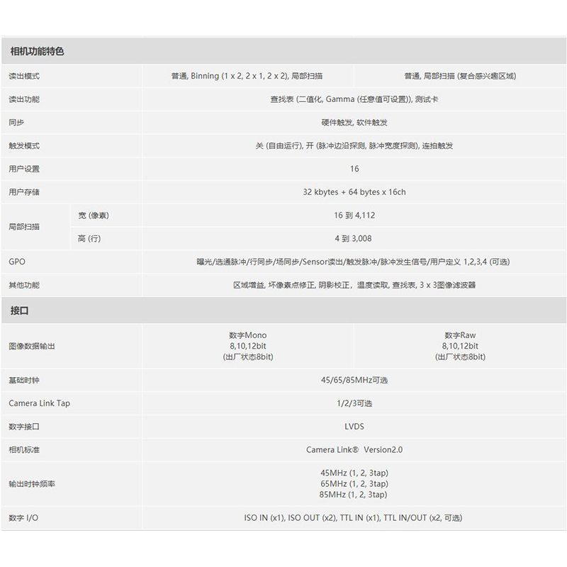 XCL-SG510