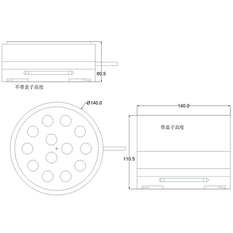 FSL122.5-460nm批发