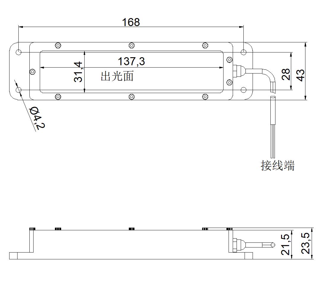 FH-FBL14030IR850价格