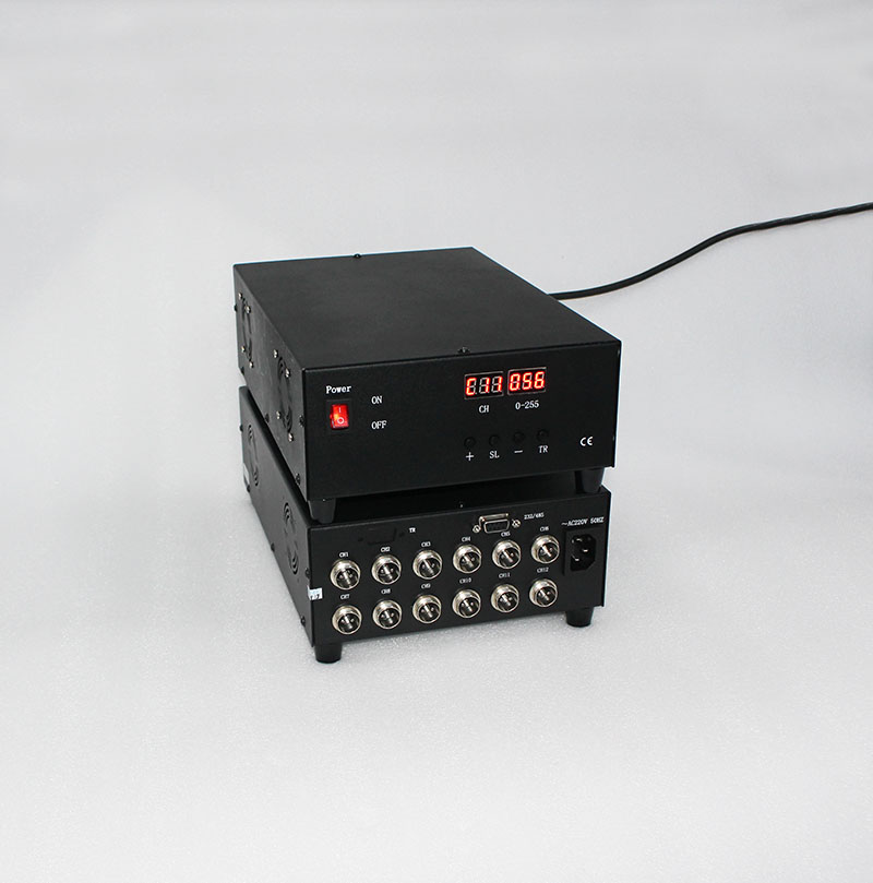 FH-DP12CH-600W数字控制器价格