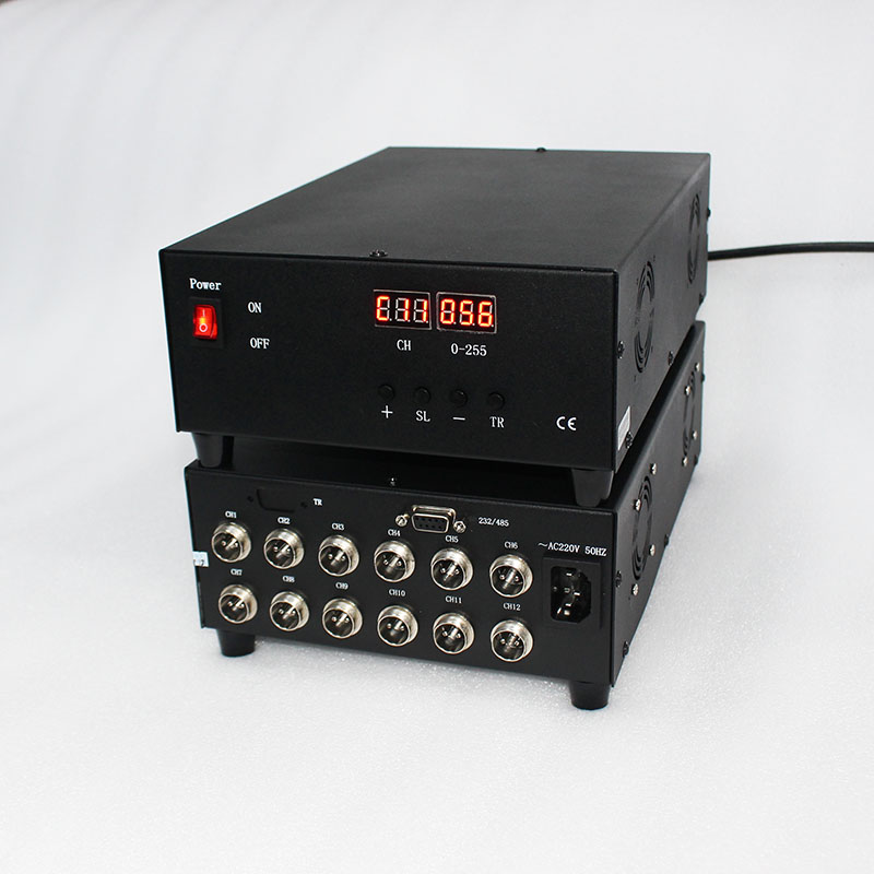 FH-DP12CH-600W数字控制器批发