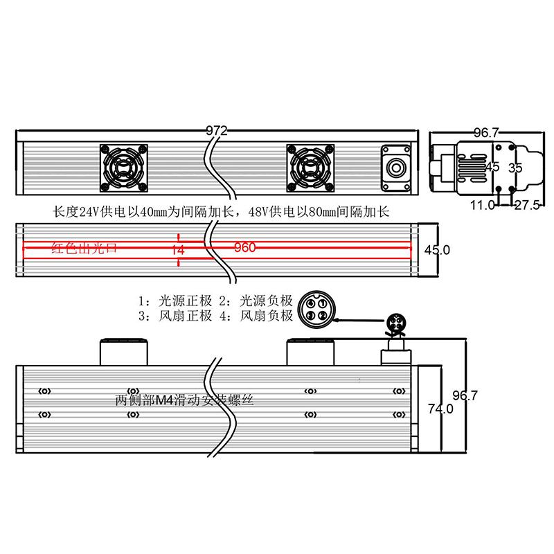 FH-LINE960H价格